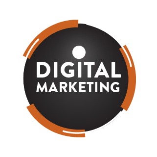 Digital Marketing Icon